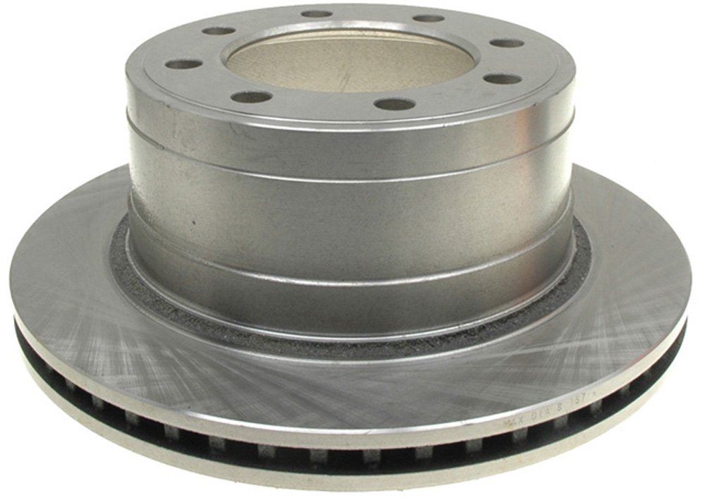 Raybestos 780139R Disc Brake Rotor