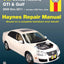 Publicaciones Haynes 96019 Manual de reparación