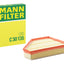MANN-FILTER C 30 135 Air Filter