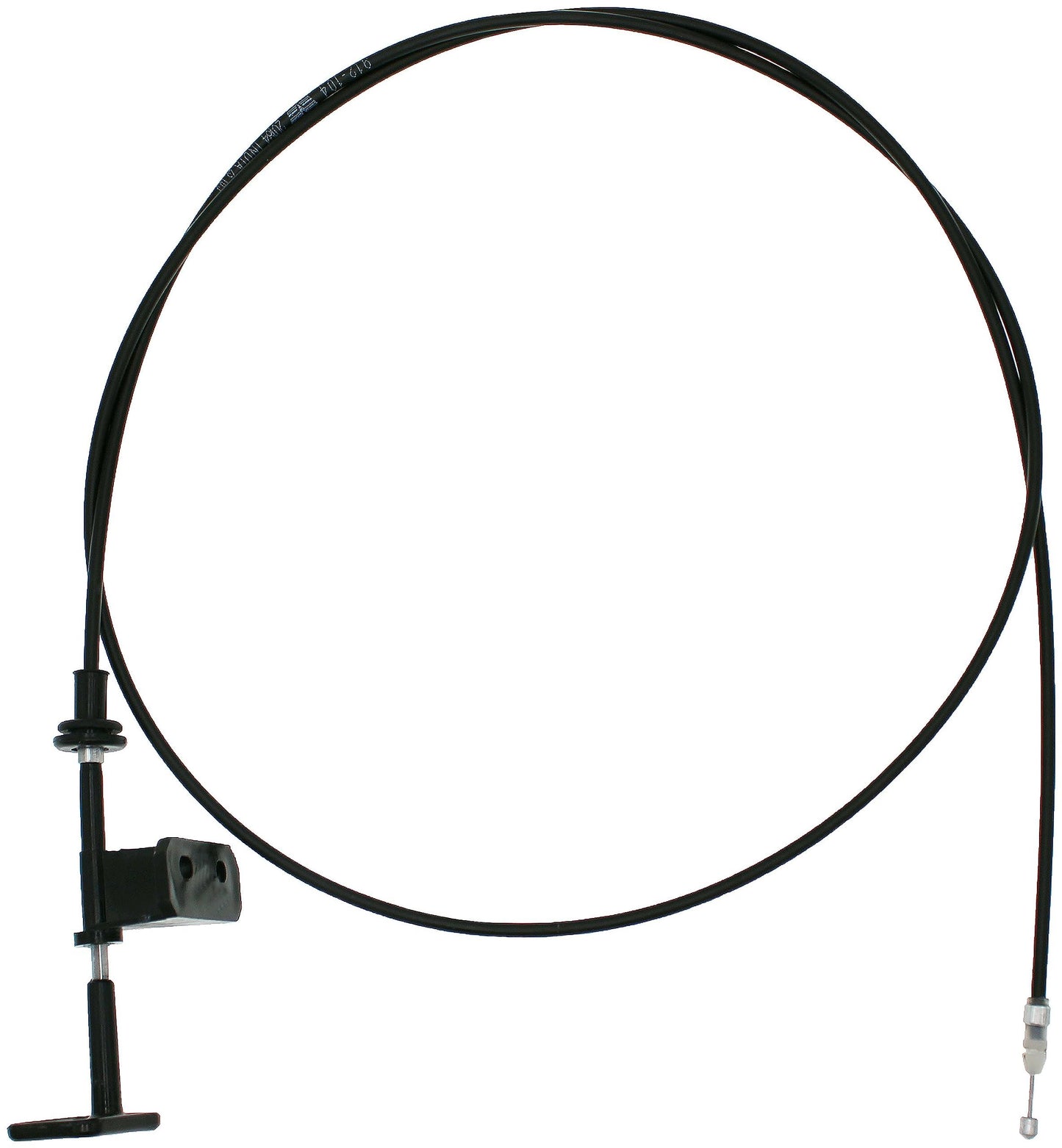 Dorman 912-104 Hood Release Cable