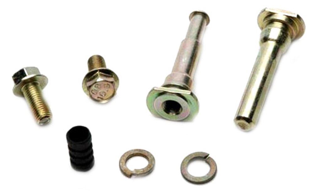 Raybestos H15067 Disc Brake Caliper Bolt Kit