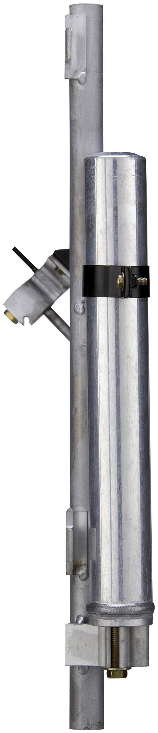 Spectra Premium 7-3902 Condensador de aire acondicionado