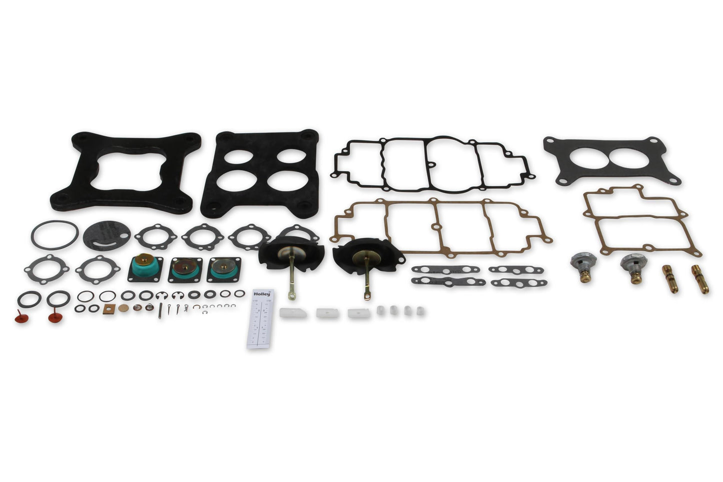 Holley 37-1541