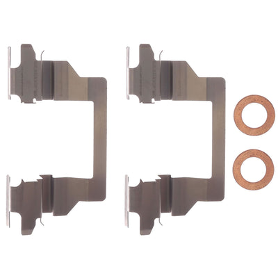 ACDelco Professional Durastop 18FR2213C Étrier de frein à disque