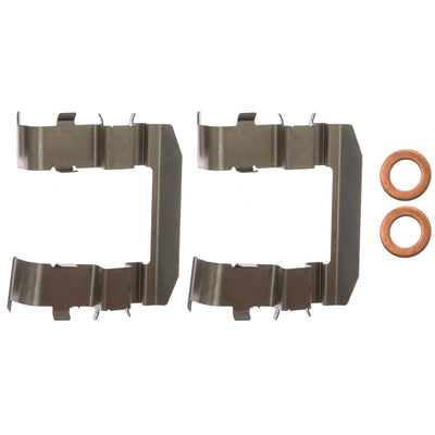 ACDelco Professional Durastop 18FR12529C Étrier de frein à disque