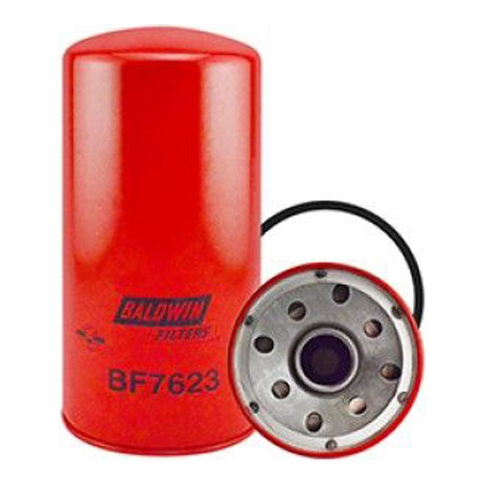 Baudouin BF7623