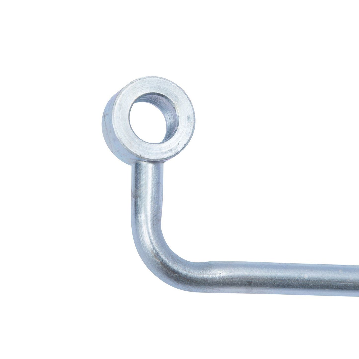 Edelmann 92215 Power Steering Pressure Line Hose Assembly