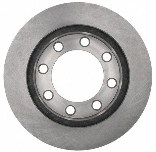 ACDelco Advantage 18A103A Rotor de frein à disque