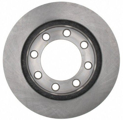 ACDelco Advantage 18A103A Rotor de frein à disque