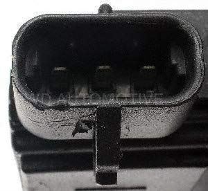BWD 27861 Fuel Injection Air Flow Meter