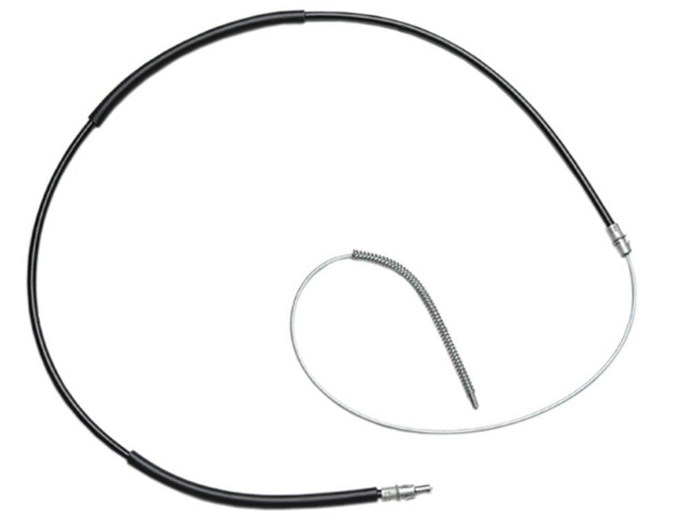 Cable de freno de estacionamiento Raybestos BC94157