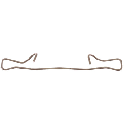 ACDelco Professional Durastop 18FR12839N Disc Brake Caliper