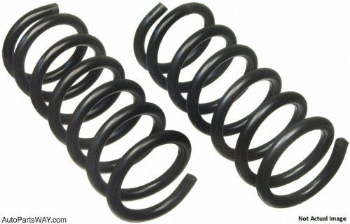 Moog CC81367 Coil Spring Set