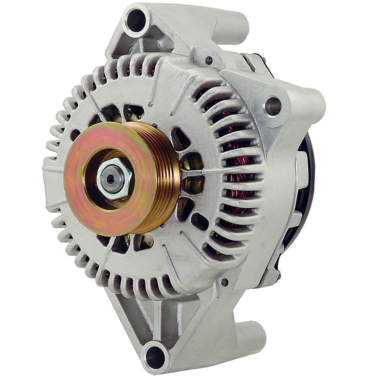 Denso 210-5329 Alternator