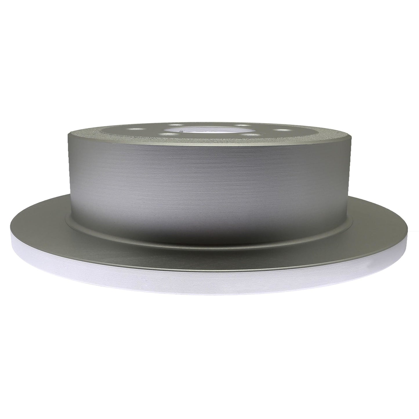 Rotor de freno de disco ACDelco Advantage 18A1593AC