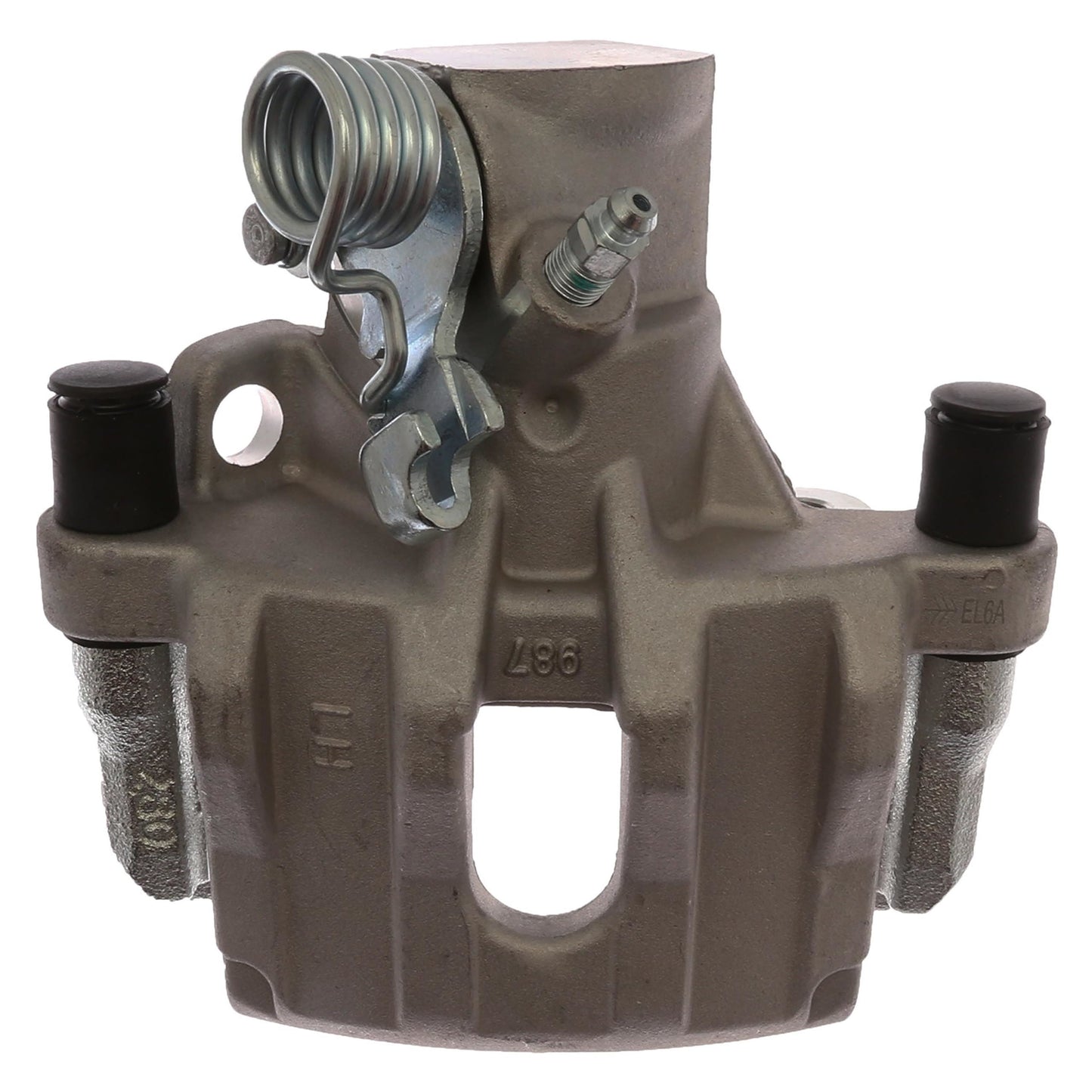 ACDelco Professional Durastop 18FR12839N Disc Brake Caliper