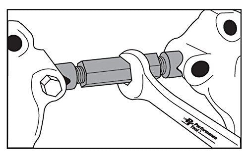 PERFORMANCE TOOL W80663