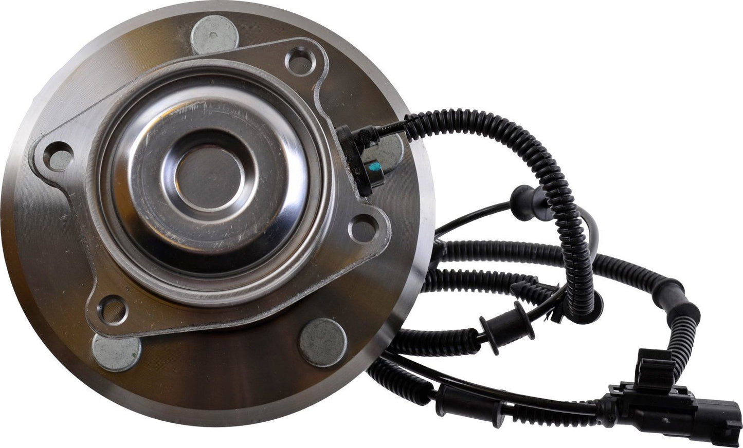 SKF BR930882 Axle Bearing and Hub Assembly
