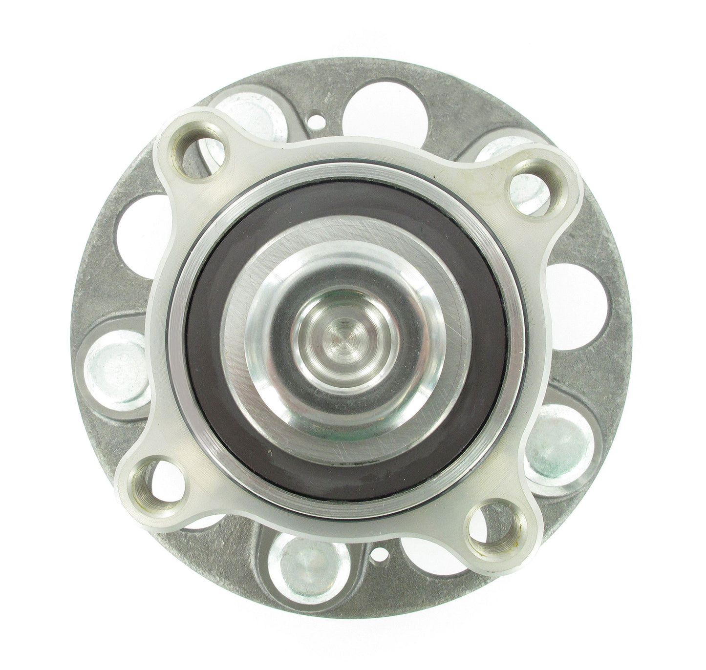 Conjunto de cubo y cojinete de eje SKF BR930812