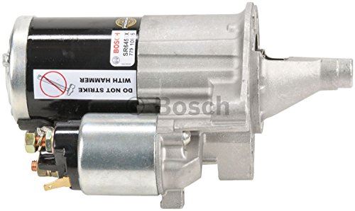 Bosch SR6459X