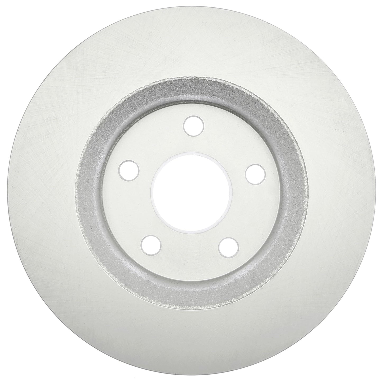 ACDelco Advantage 18A2793AC Rotor de frein à disque
