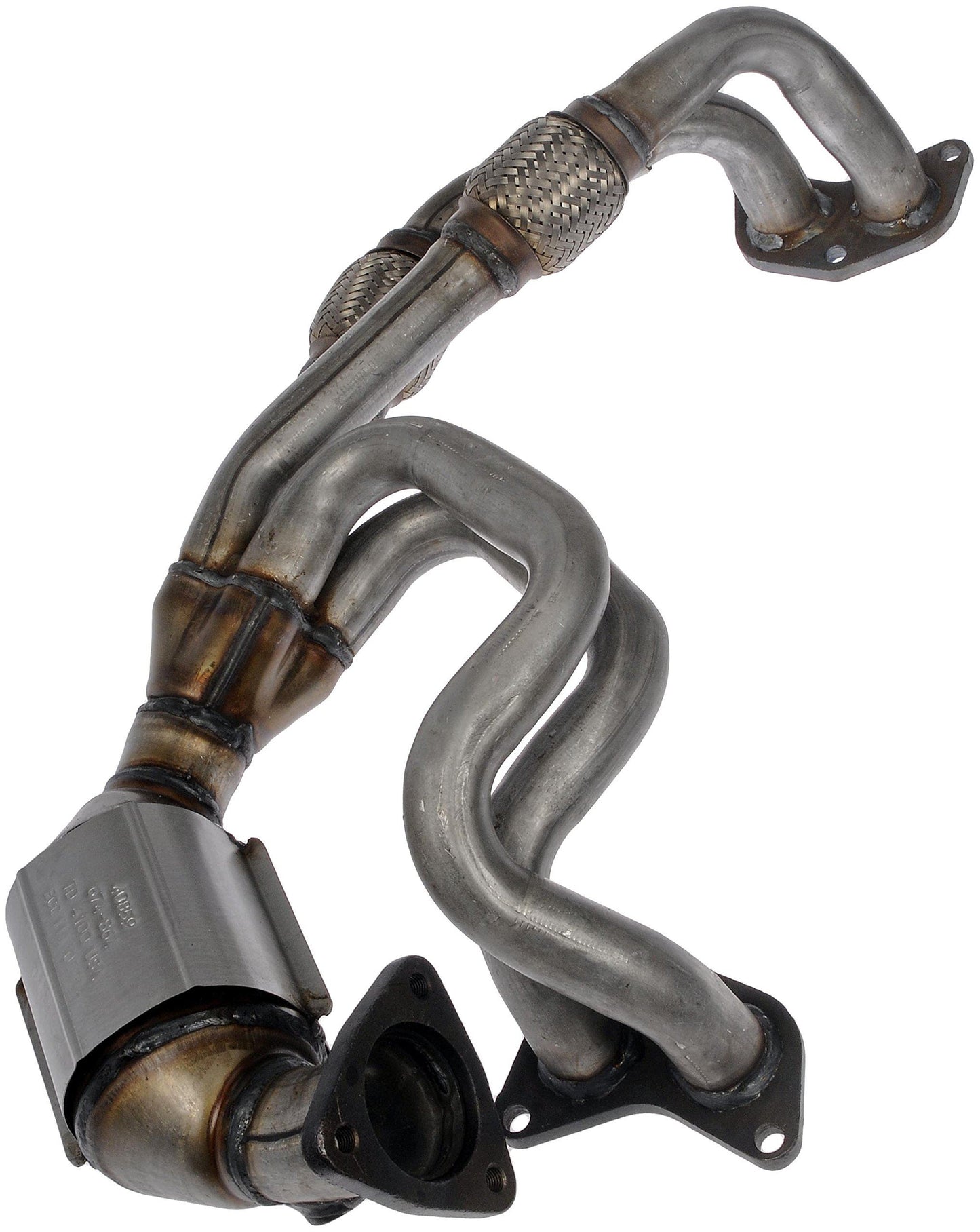 Dorman 674-864 Catalytic Converter with Integrated Exhaust Manifold