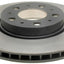 ACDelco Advantage 18A1447AC Rotor de frein à disque