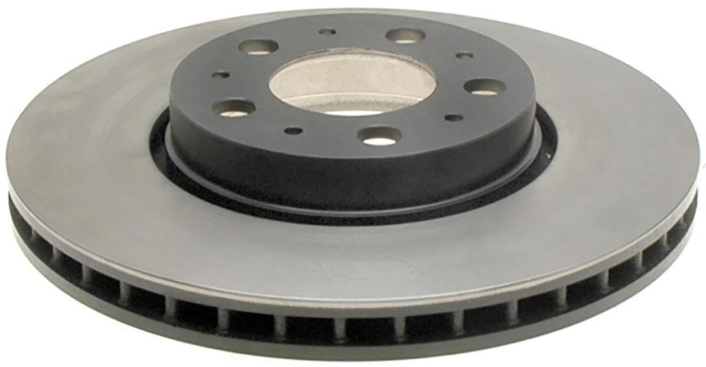 ACDelco Advantage 18A1447AC Rotor de frein à disque