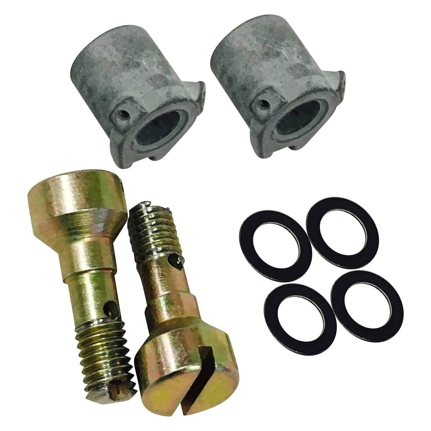 Holley 121-140