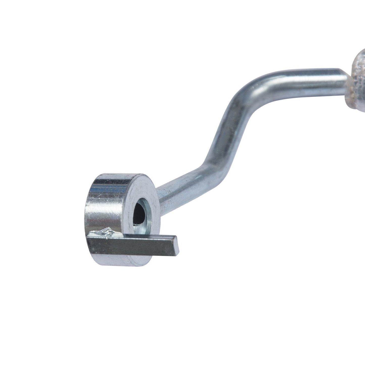 Edelmann 92459 Ensemble de tuyau de conduite de pression de direction assistée
