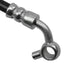 Beck/Arnley 073-1863 Brake Hydraulic Hose