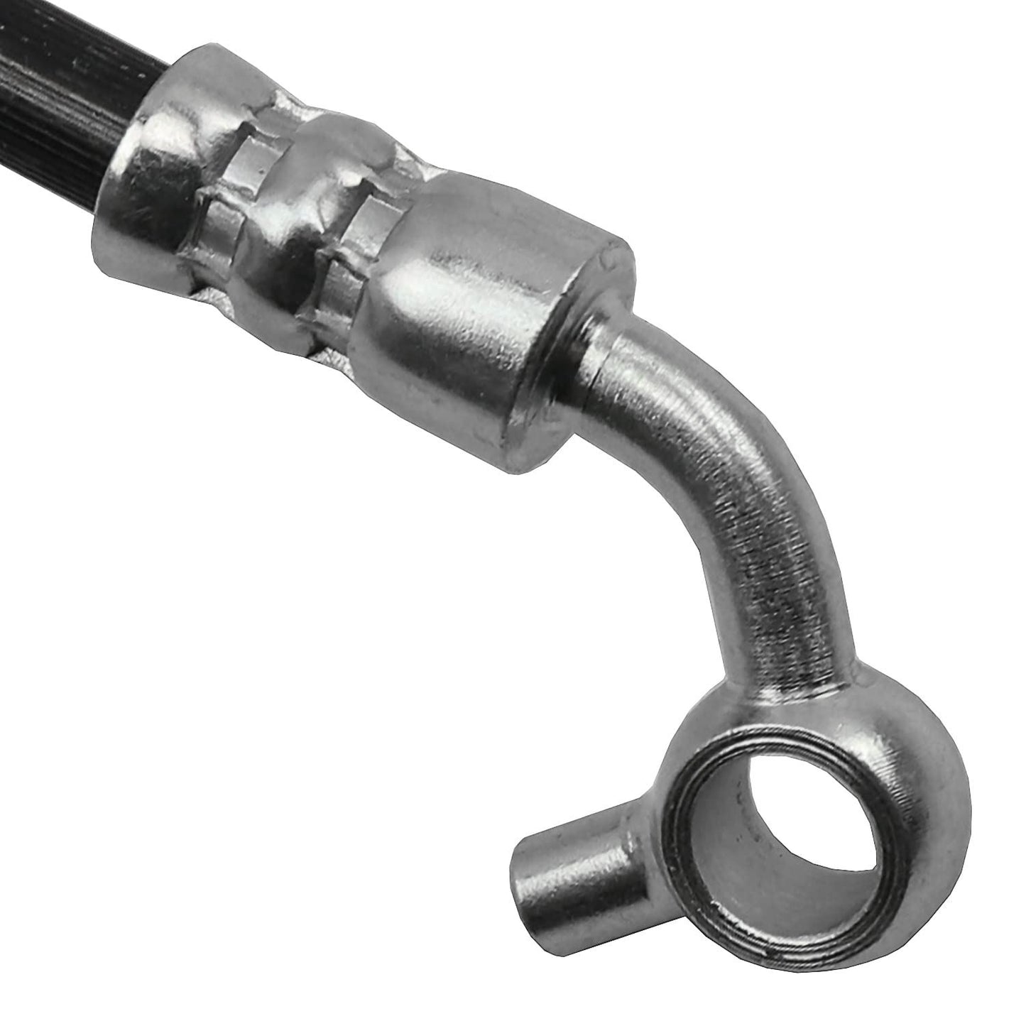 Beck/Arnley 073-1863 Brake Hydraulic Hose
