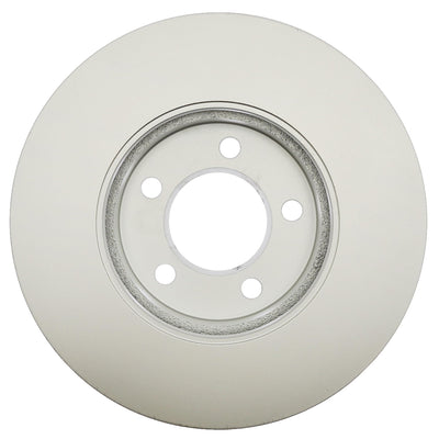 ACDelco Advantage 18A906AC Rotor de frein à disque