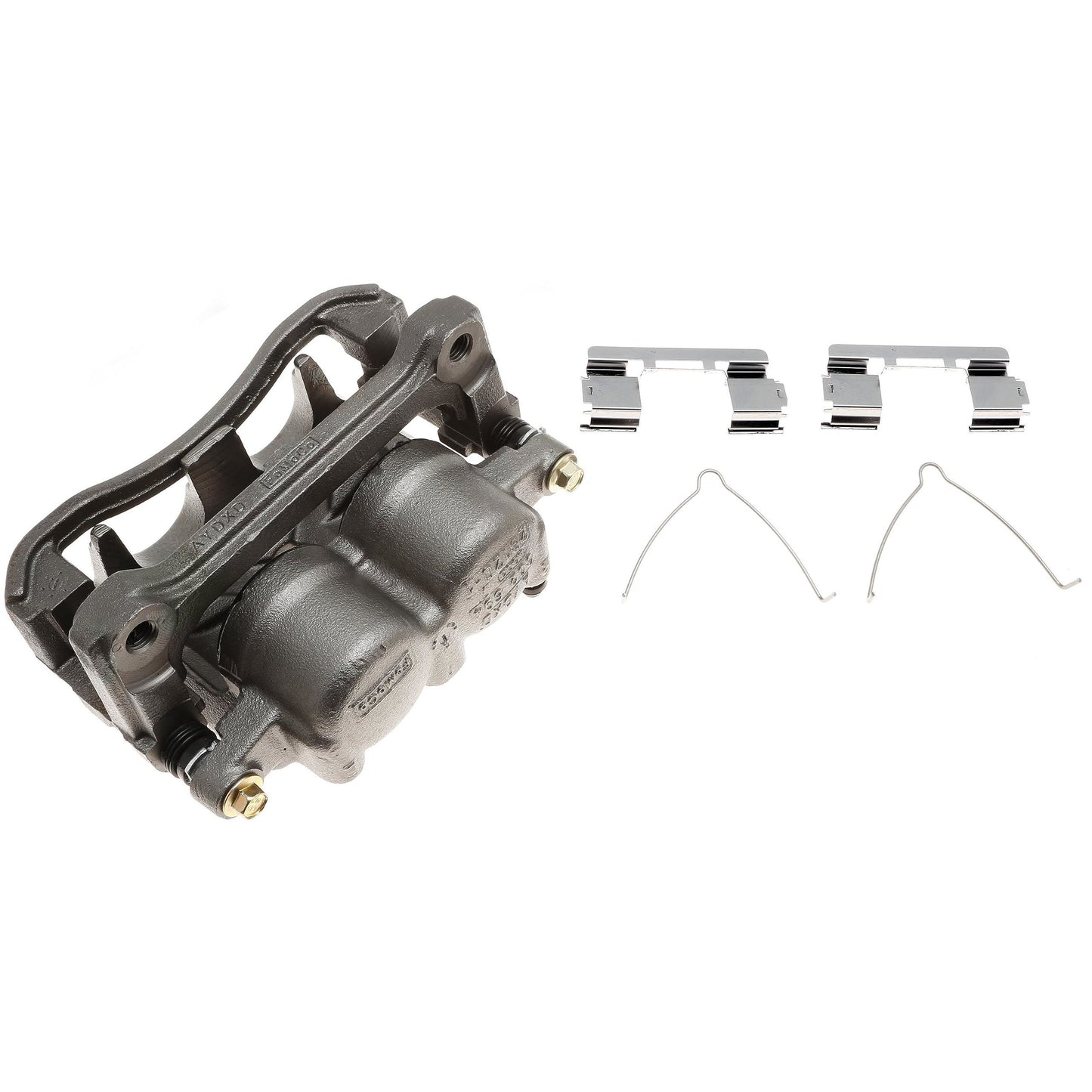 ACDelco Professional Durastop 18FR12175 Étrier de frein à disque