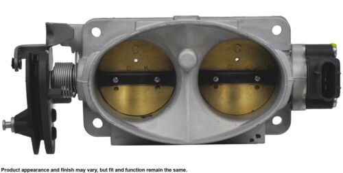 CARDONE 67-1061 Cuerpo del acelerador de inyección de combustible