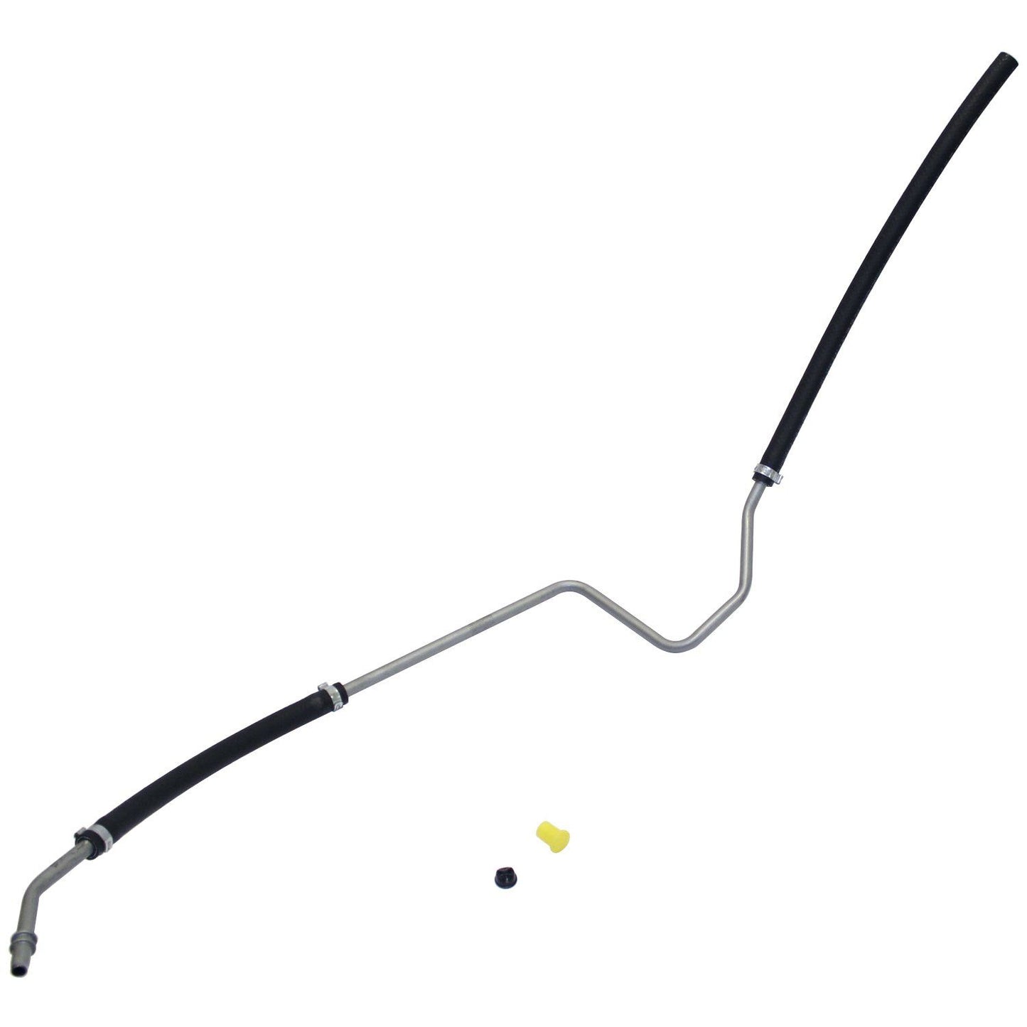 Edelmann 92494 Power Steering Return Line Hose Assembly
