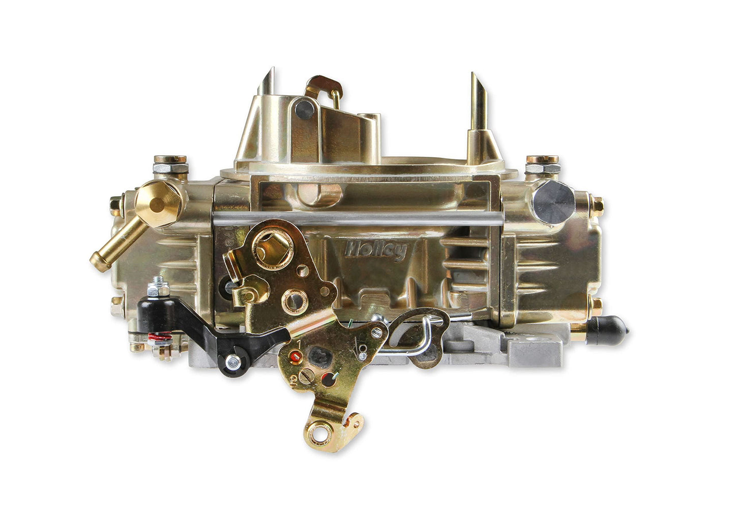Holley 0-8007