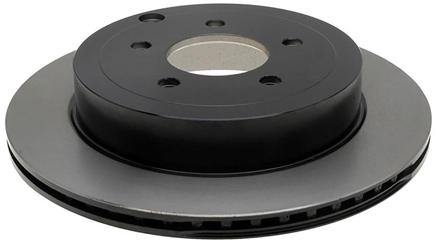 ACDelco Advantage 18A2474AC Rotor de frein à disque