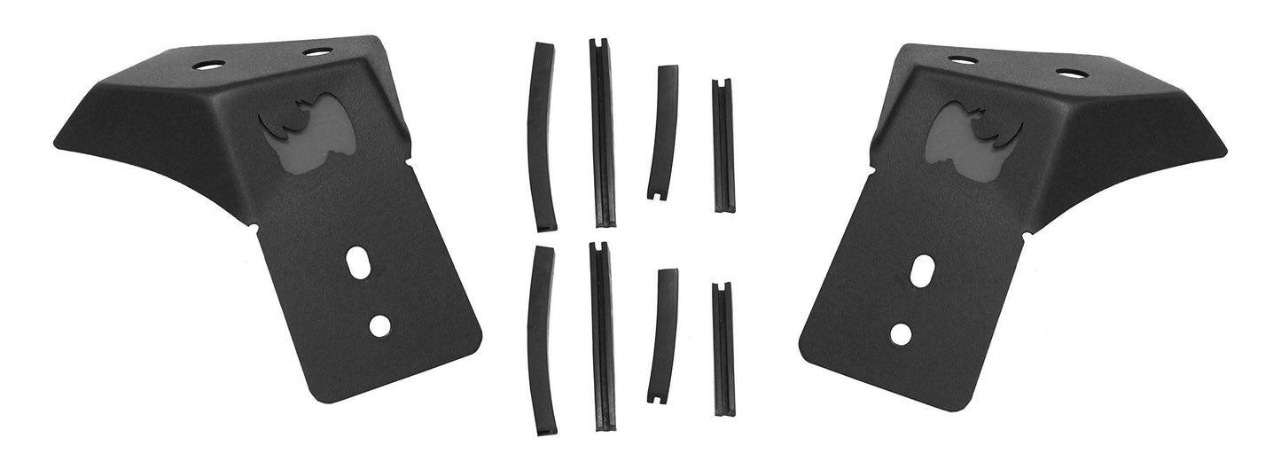 GO RHINO 730035T Kit de montaje de barra de luces