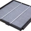 Filtre à air d'habitacle Fram CF8813A