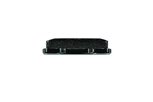 Hella-PAGID 355007381 Disc Brake Pad Set