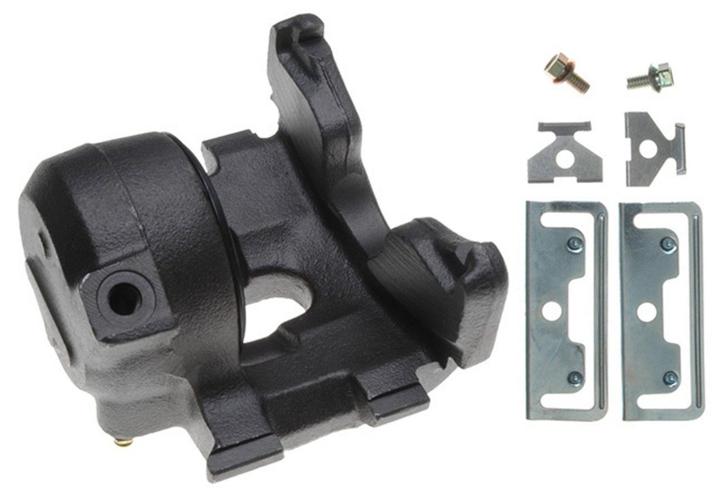 Pinza de freno de disco ACDelco Professional Durastop 18FR619