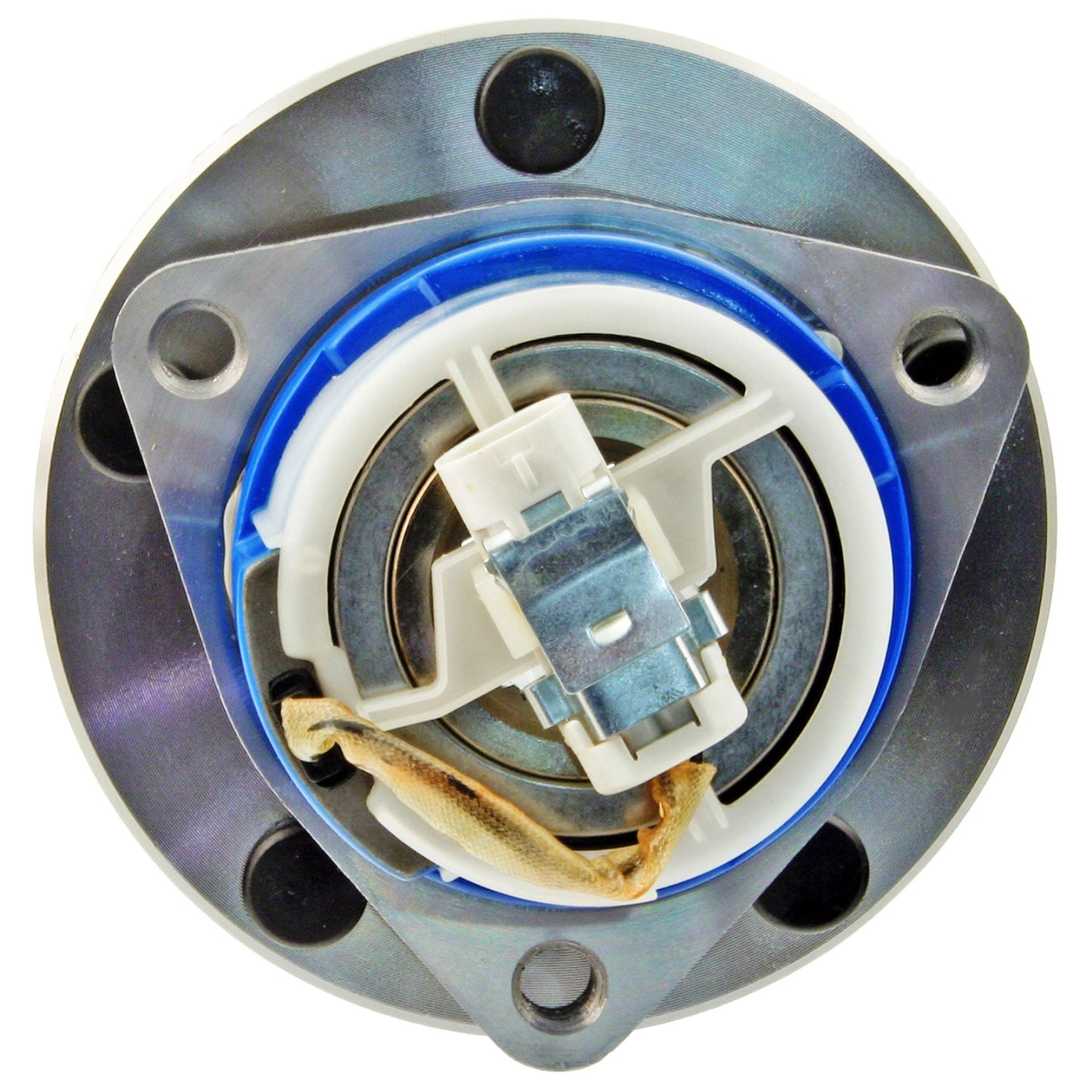 ACDelco Professional 512153 Conjunto de buje y rodamiento de rueda