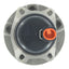 SKF BR930278 Axle Bearing and Hub Assembly