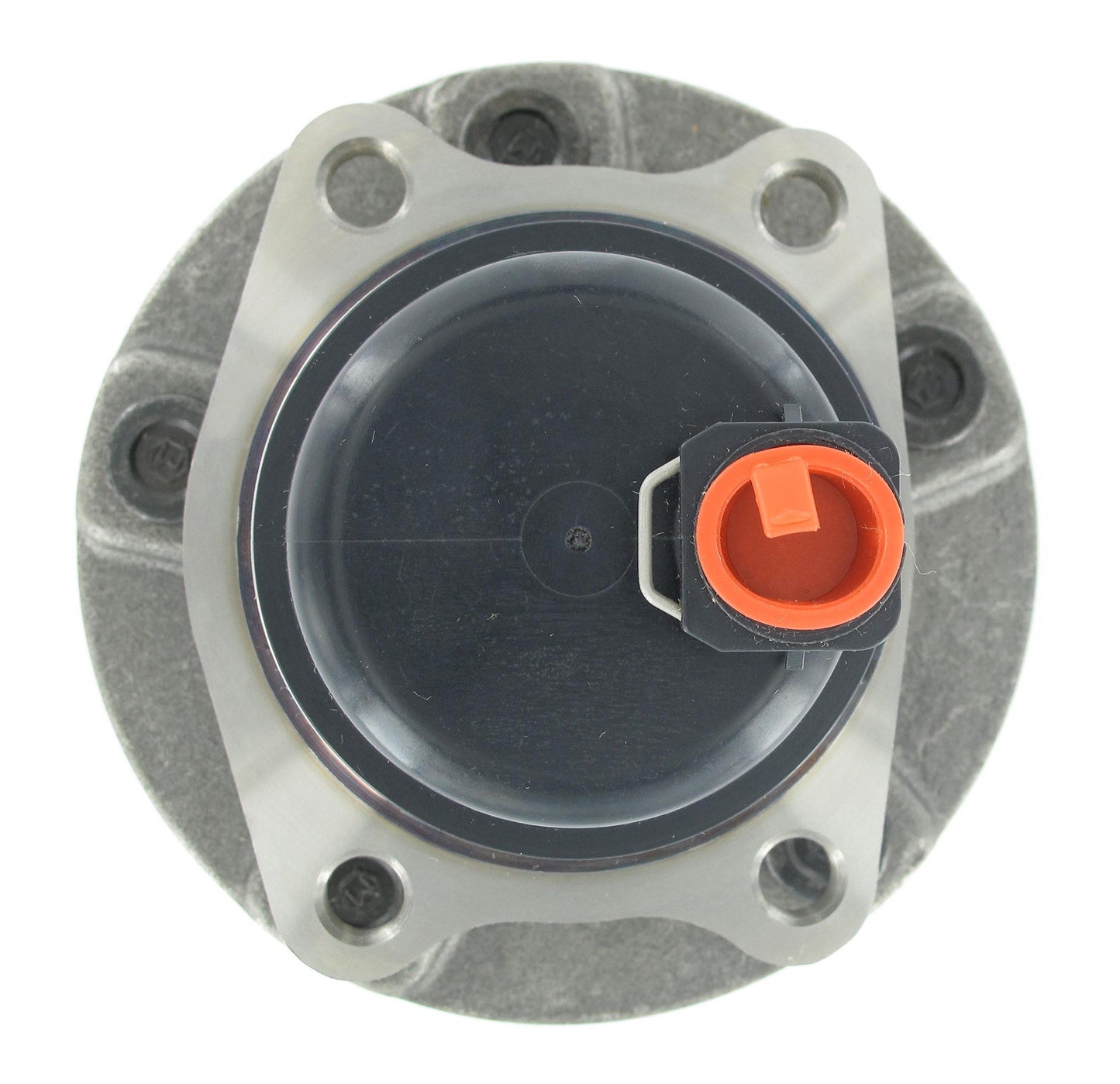SKF BR930278 Axle Bearing and Hub Assembly