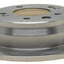 Rotor de freno de disco ACDelco Advantage 18A2828AC