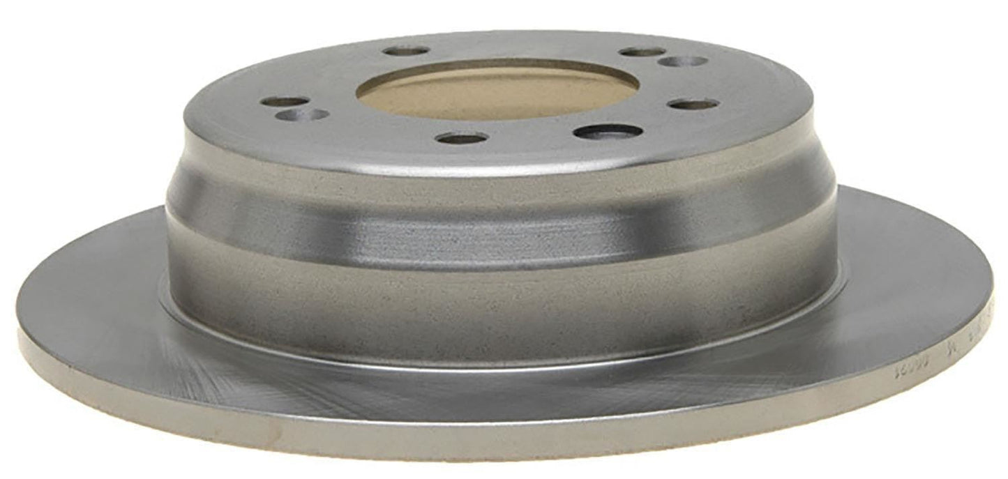 Rotor de freno de disco ACDelco Advantage 18A2828AC