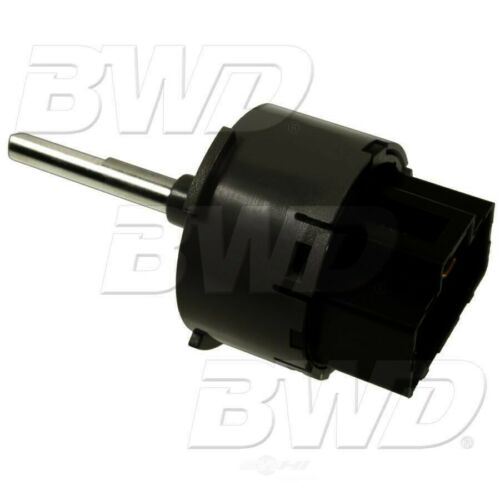 BWD BL248 Interrupteur de commande de ventilateur CVC