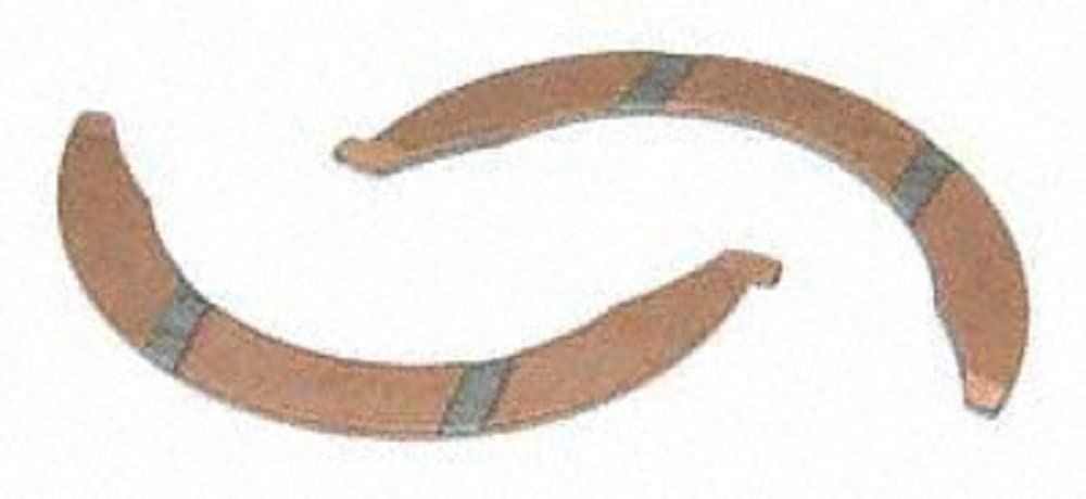 Clevite TW-590S Engine Crankshaft Thrust Washer Set