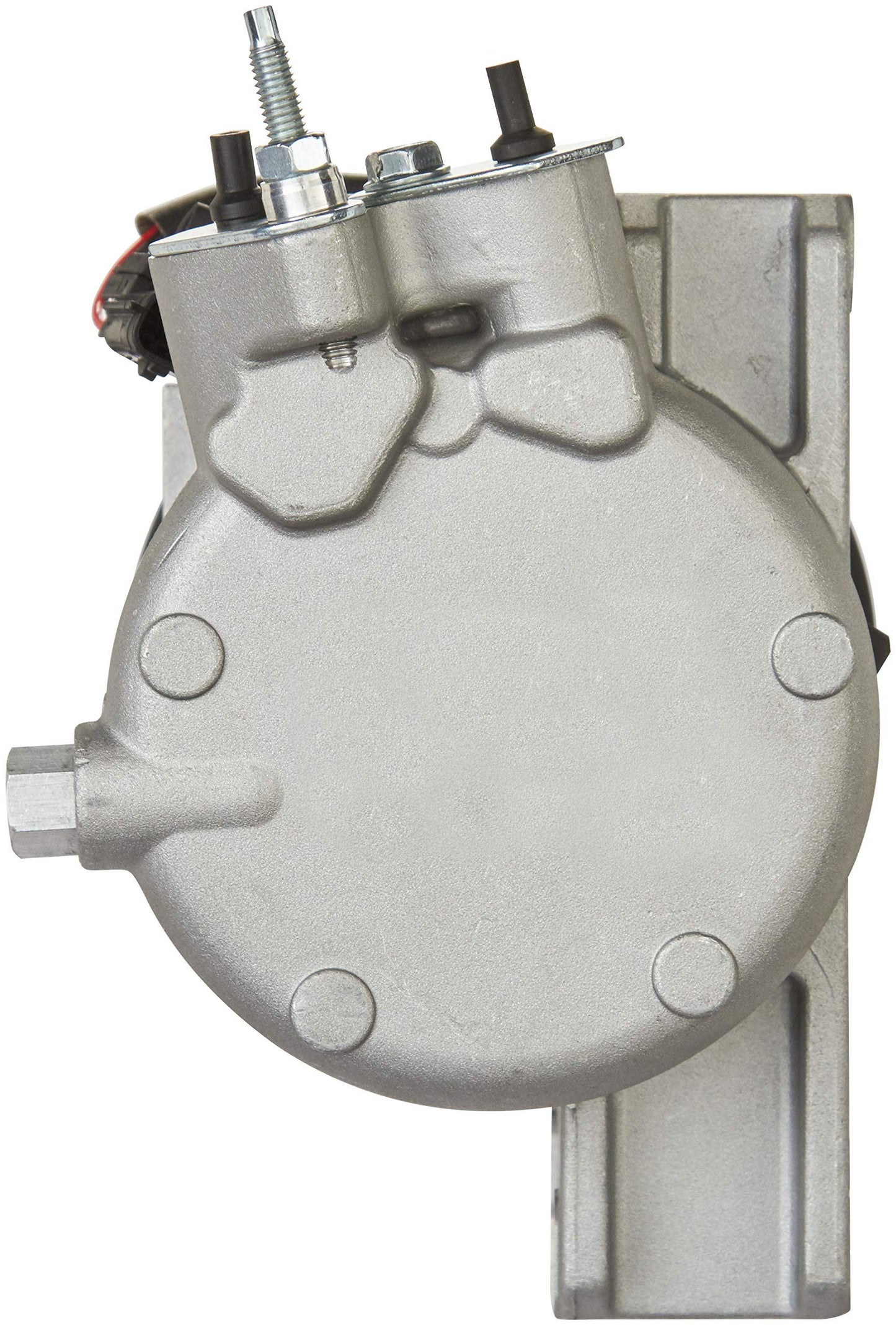 Compresor de aire acondicionado Spectra Premium 0610318